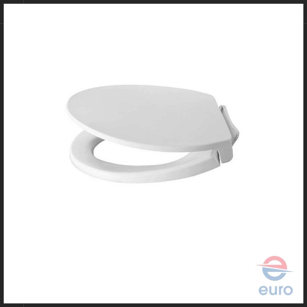TOTO Elongated Seat & Cover TC393V