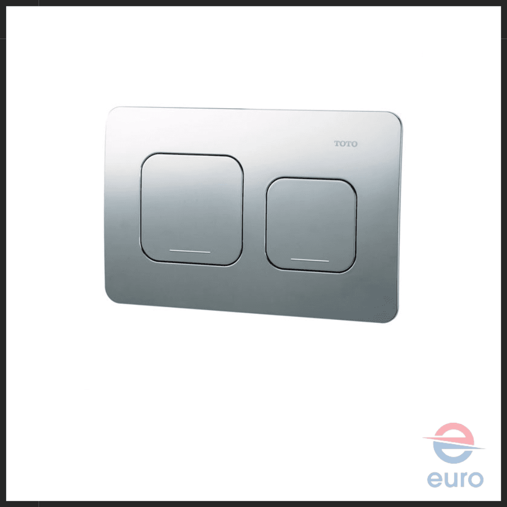 Toto flush plate MB003CPR-2