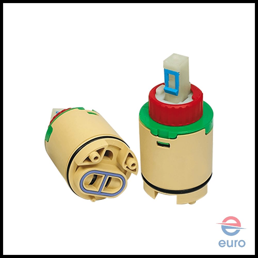 TOTO HAIN-YO Cartridges 032118 / 032317