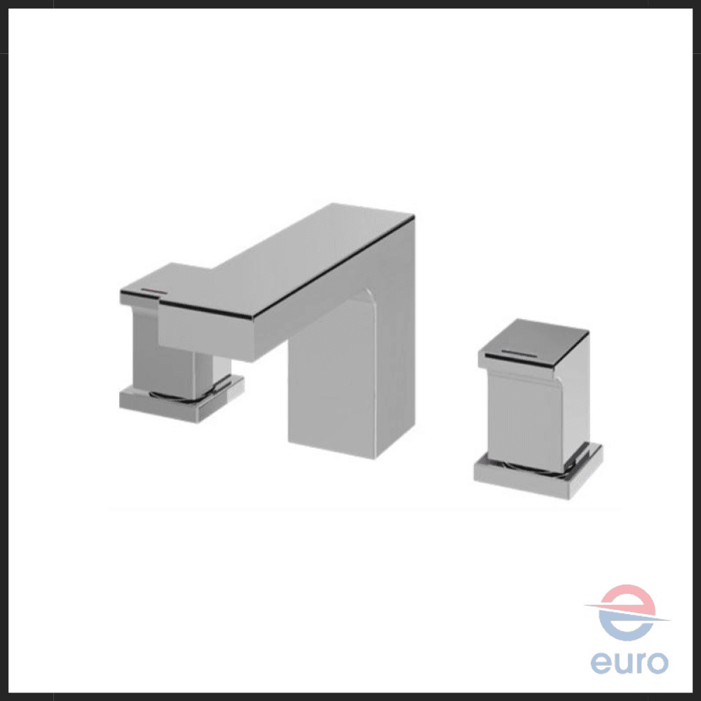TOTO "ICON" 8 inch Lavatory Faucet