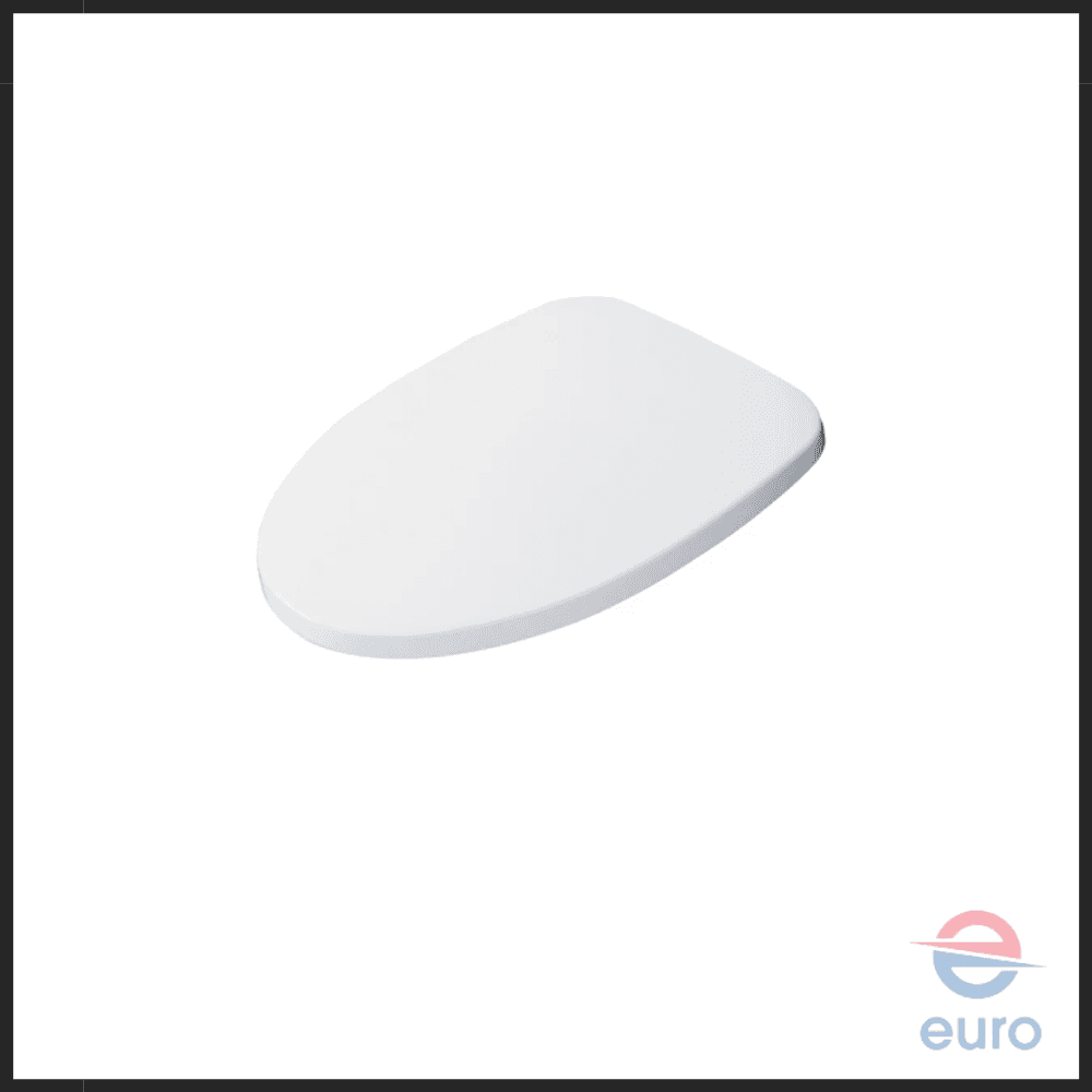 Toto soft close seat & cover TC281SJ