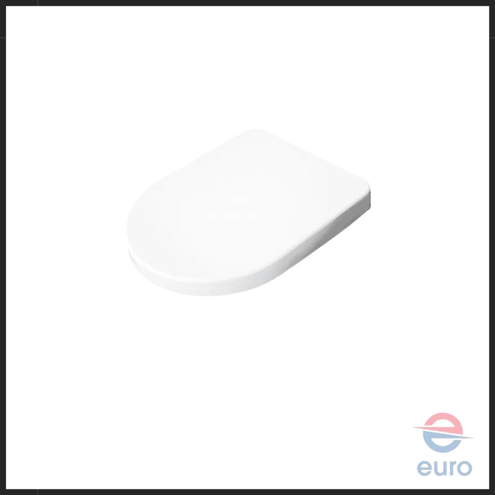 TOTO Soft Close Seat & Cover TC384CVK