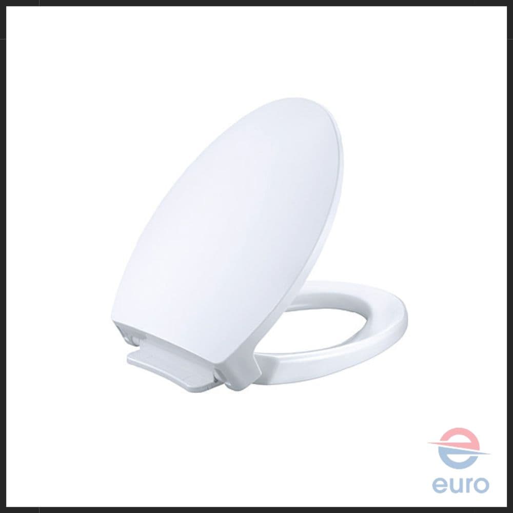 TOTO WC Seat Cover Soft Close TC394CVK#W
