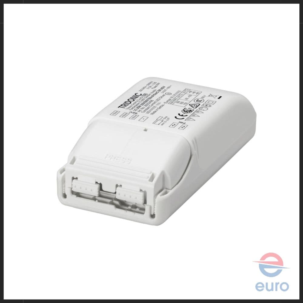 TRIDONIC LED Driver LC 20W 350/500/700mA Flex 28002496