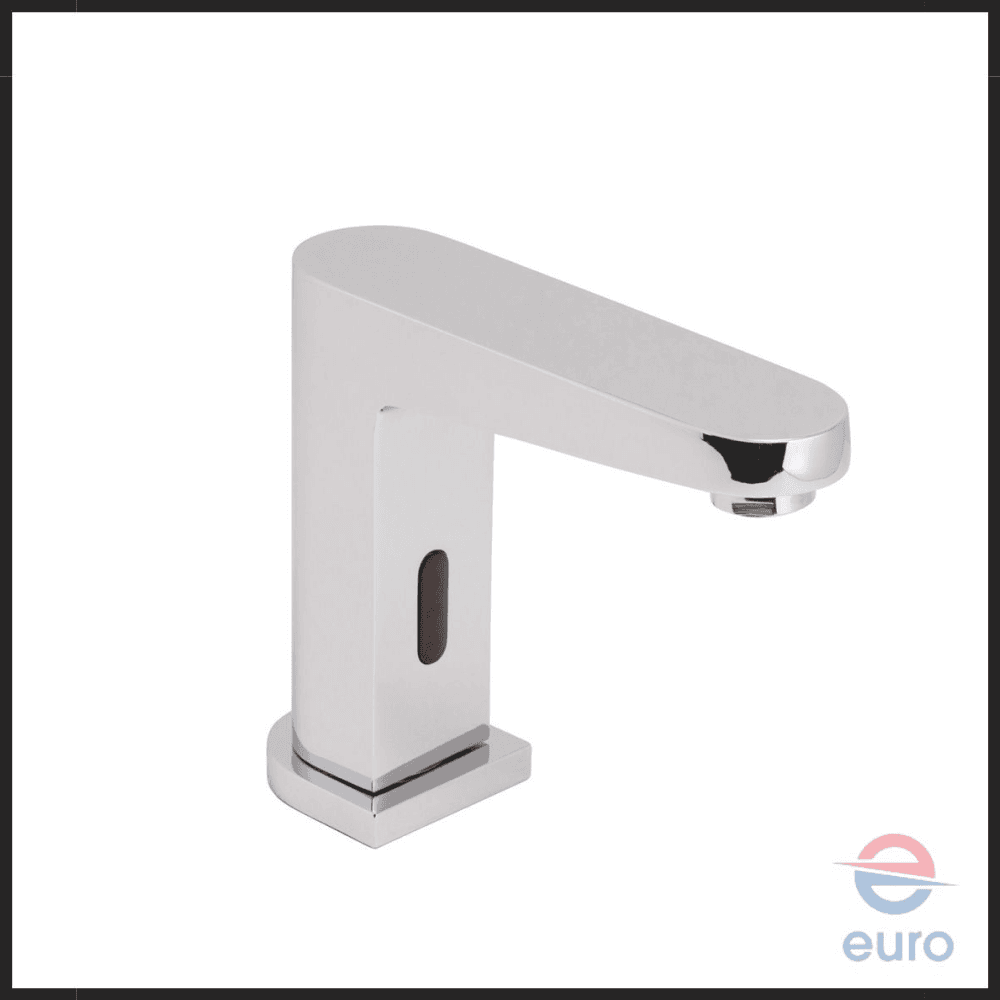 Vado Heavy Duty Stainless Steel Mono Wash Basin Sensor Tap