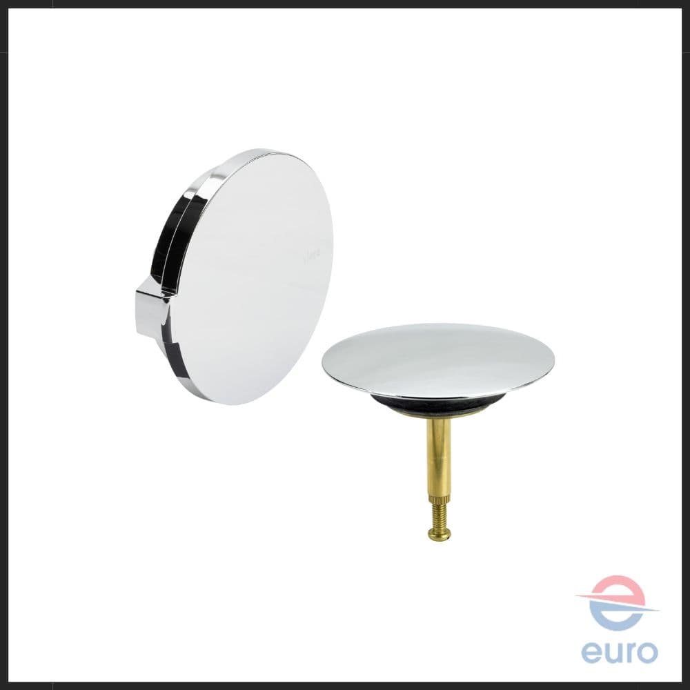VIEGA Bathrub Drain Plug Model 6162.01 721244