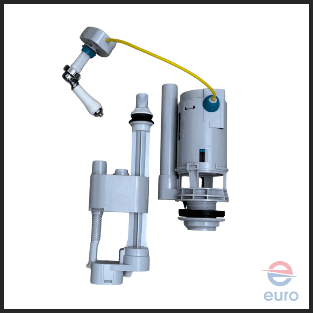 WATERMARK WC Flush Valve WMKA20080-A2432-WRAS