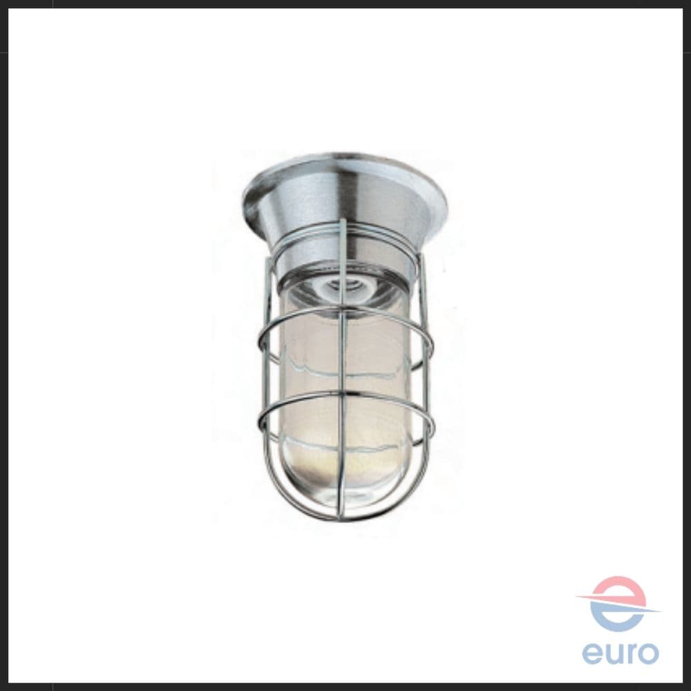 ALLANSON Canopy Lighting Fixtures L55-1004-CSA