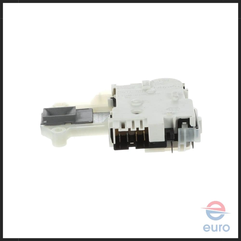 ALLIANCE/GIRBAU Laundry Door Lock 333302