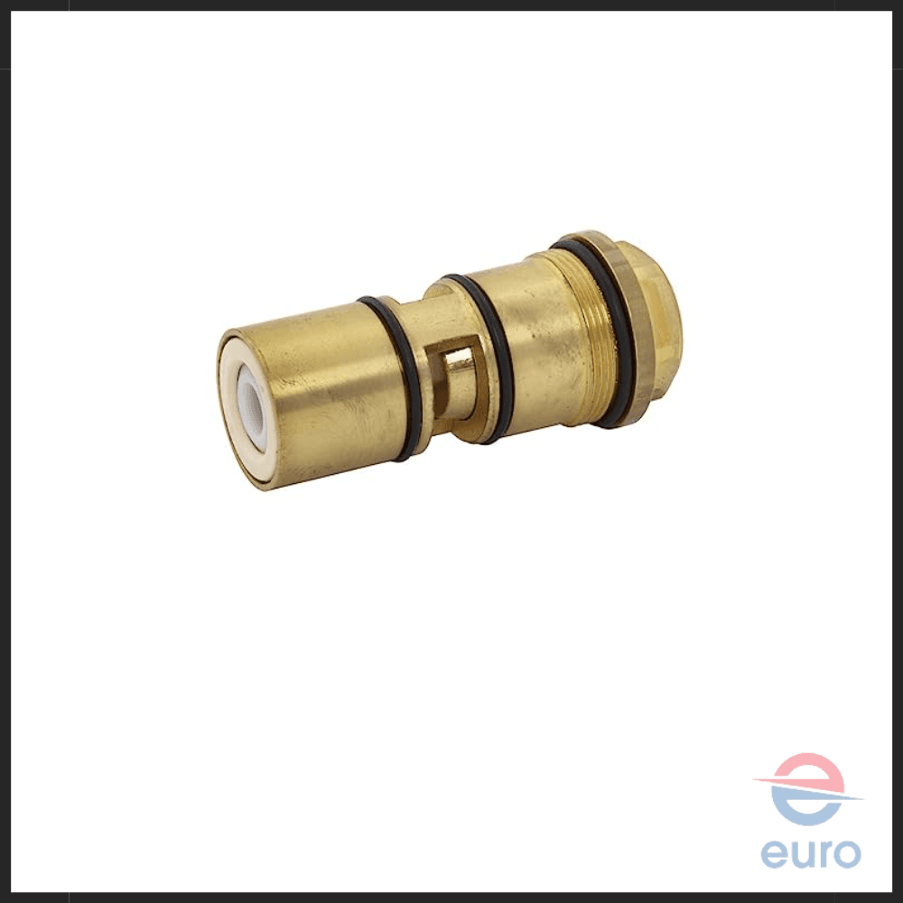 American Standard check stop hot red R530 valve A953972-0070A