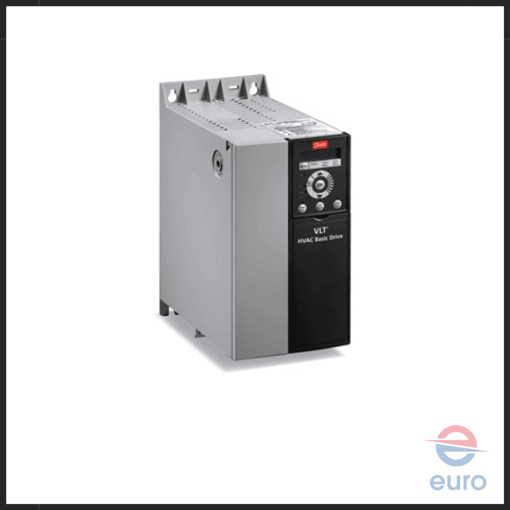 DANFOSS VLT® HVAC Drive FC-101 Frequency Converter 131L9870