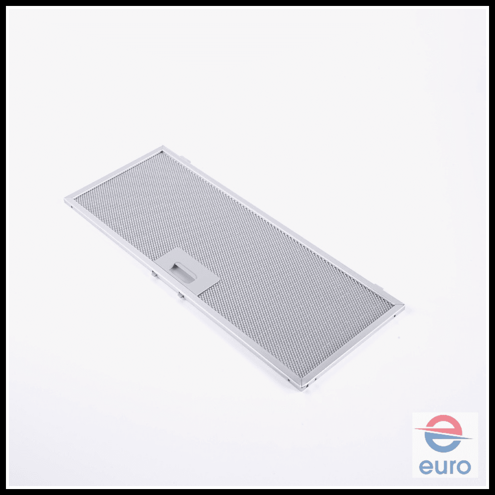 ELICA Elibloc Cooker Hood Grease Filter Size : 458 x 177 x 10 mm GF03FC , 14-CH-144