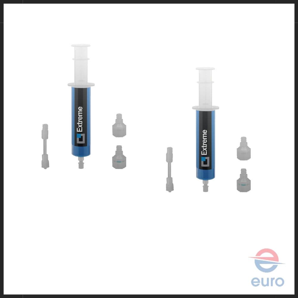 ERRECOM AC & Refrigeration Leak Stop 60ml Cartridge 2 Pairs TR1062.C2.J7.S2