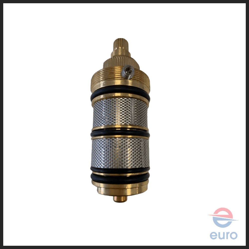 F.Lli Frattini Thermostatic Spindle Cartridge for Shower Mixer – Fratelli Rossi Shower Mixer Valve