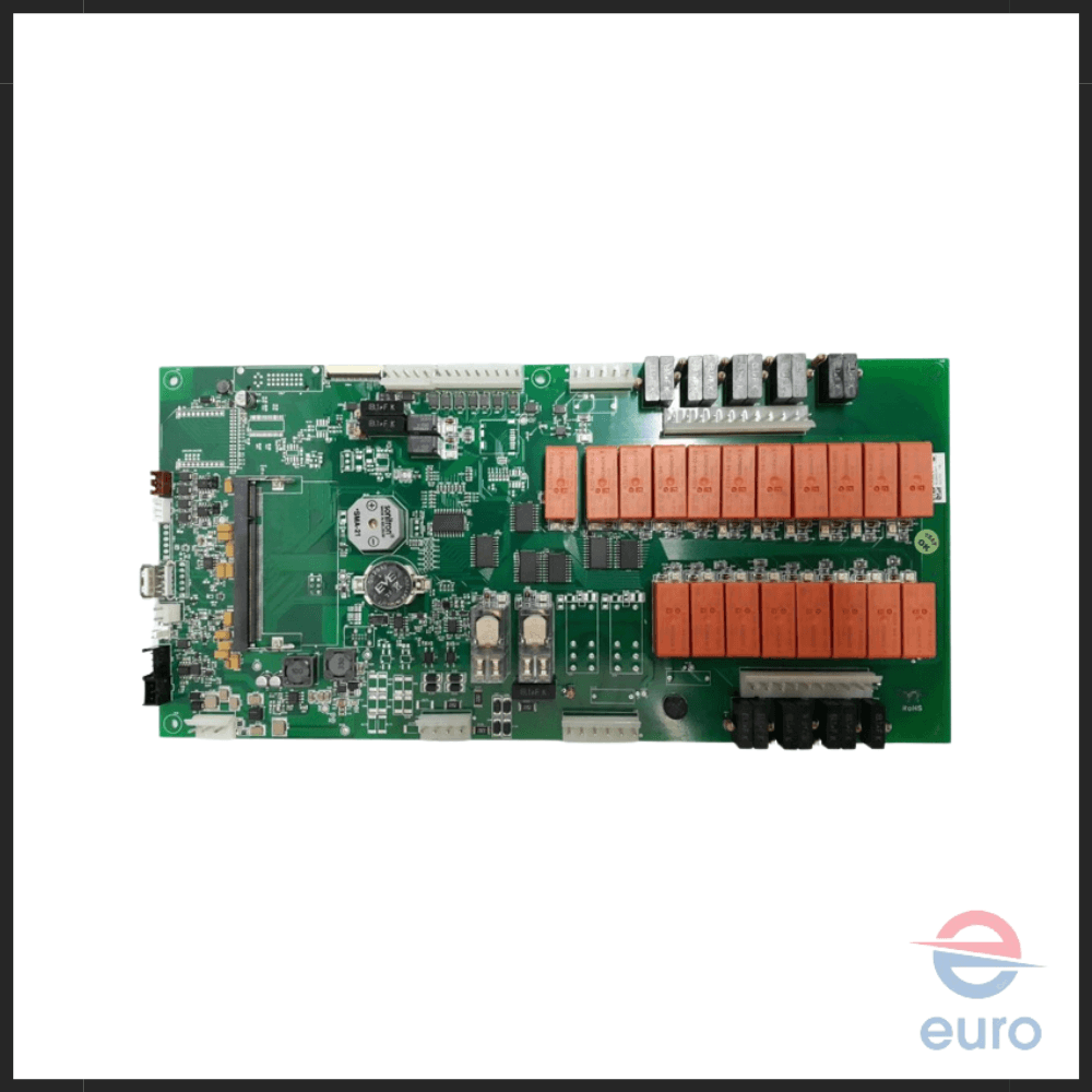 FAGOR Washing Machine Main Board Code 12168823