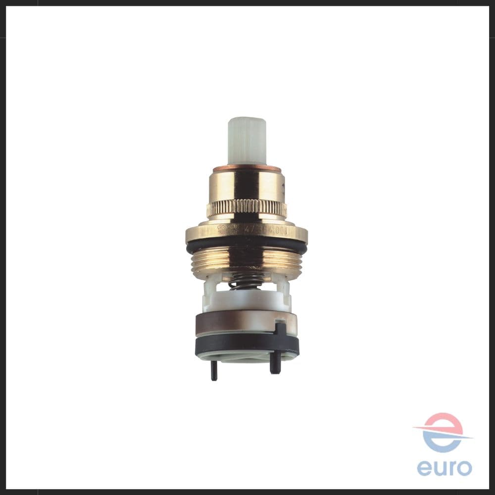 Grohe Aquadimmer flow cartridge complete assembly 12701140