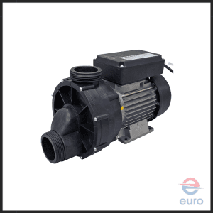 Jet pumps BASIC with integrated C-profile and built-in pneumatic circuit 2612-WEP