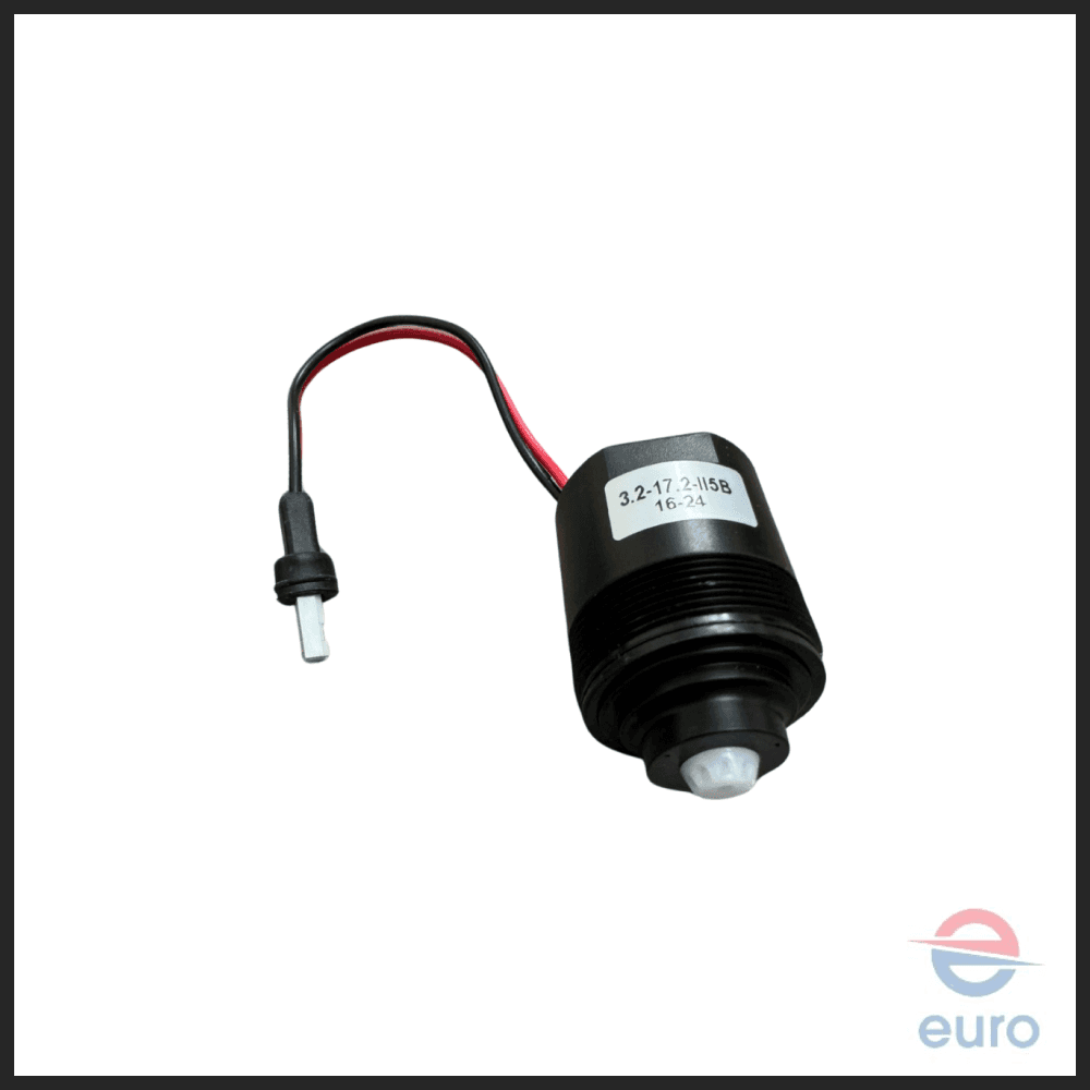 Kassel / Kohler 07230017 / 1055666 Solenoid Valve Kit for Sensor Tap 3.2-17.2-II5B