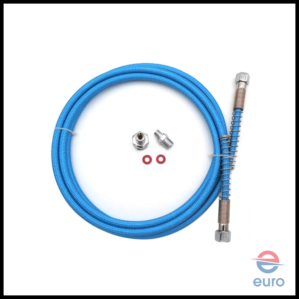 Laundry Flexible Steam Hose for Hand Ironer