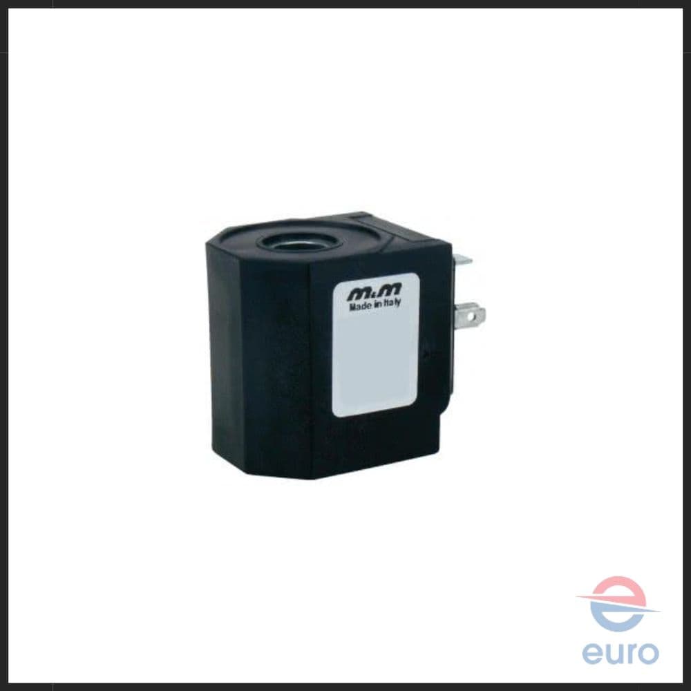 M&M Solenoid Coil 196V DC 14W 7R51 R2006