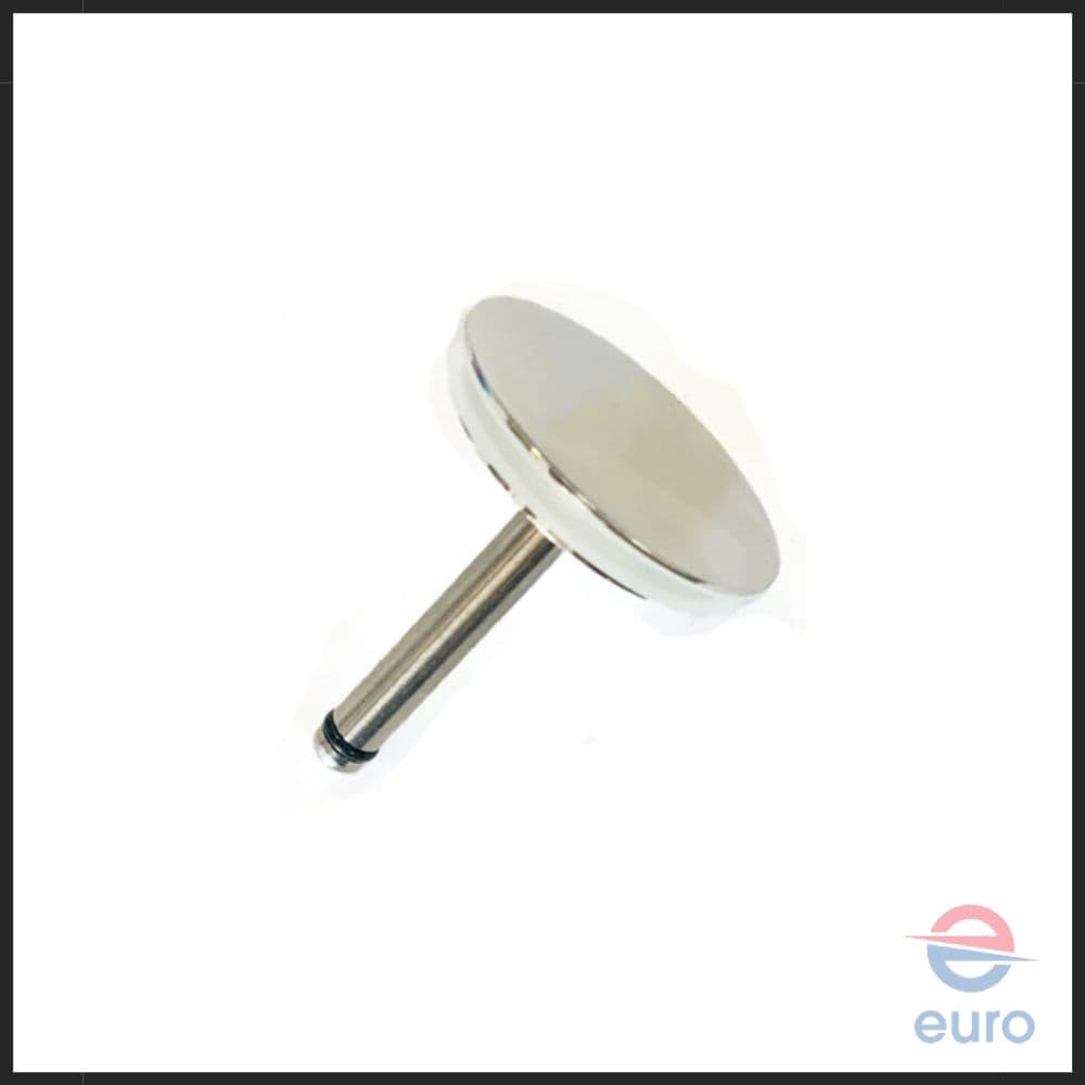 MCALPINE Jacuzzi Tub Drain Stopper 3/4" Diameter