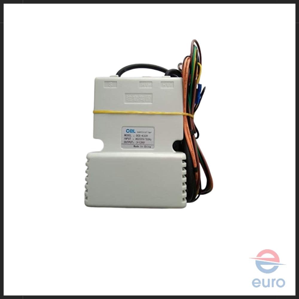 OBL Gas Ignition Controller OCE-K339L/OCE-K339 AC220V