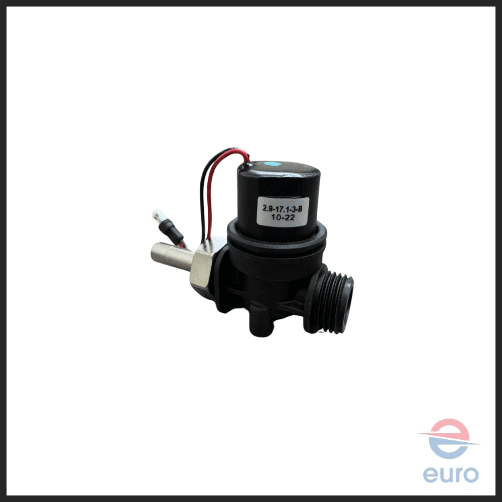 Stern Faucet Solenoid Valve Kit 07500025 09-22 for Kassel Infrared Sensor Tap
