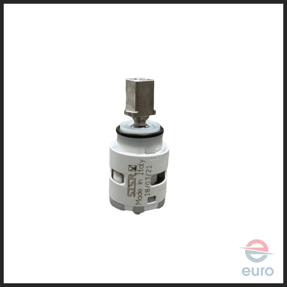 STSR Ceramic Spindle Cartridge D.25, 25mm Replacement S.T.S.R Cartridge 18/03/21