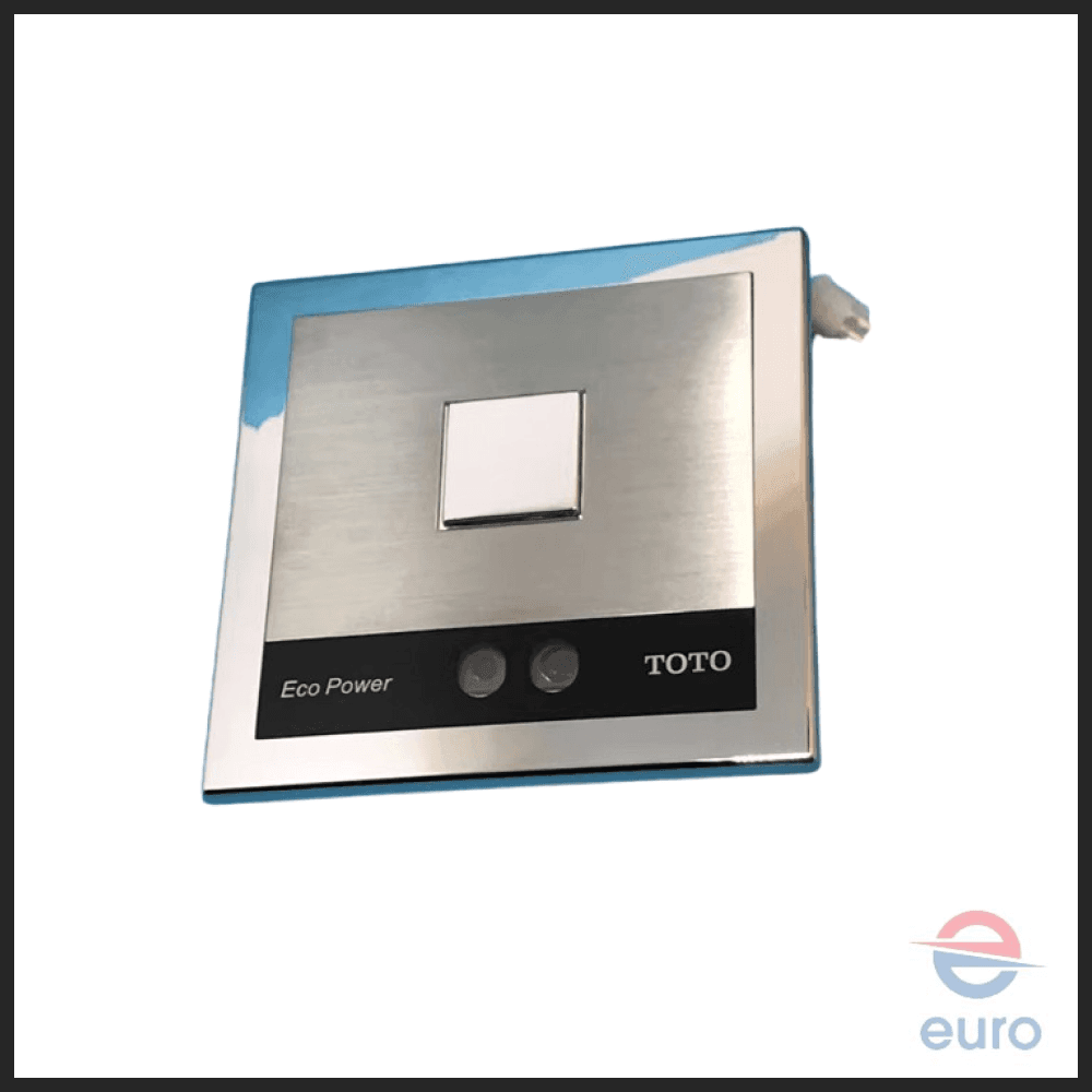 TOTO DCE602UE Flush Valve Sensor, 220V, 4.8L, Concealed Induction Flushing Valve