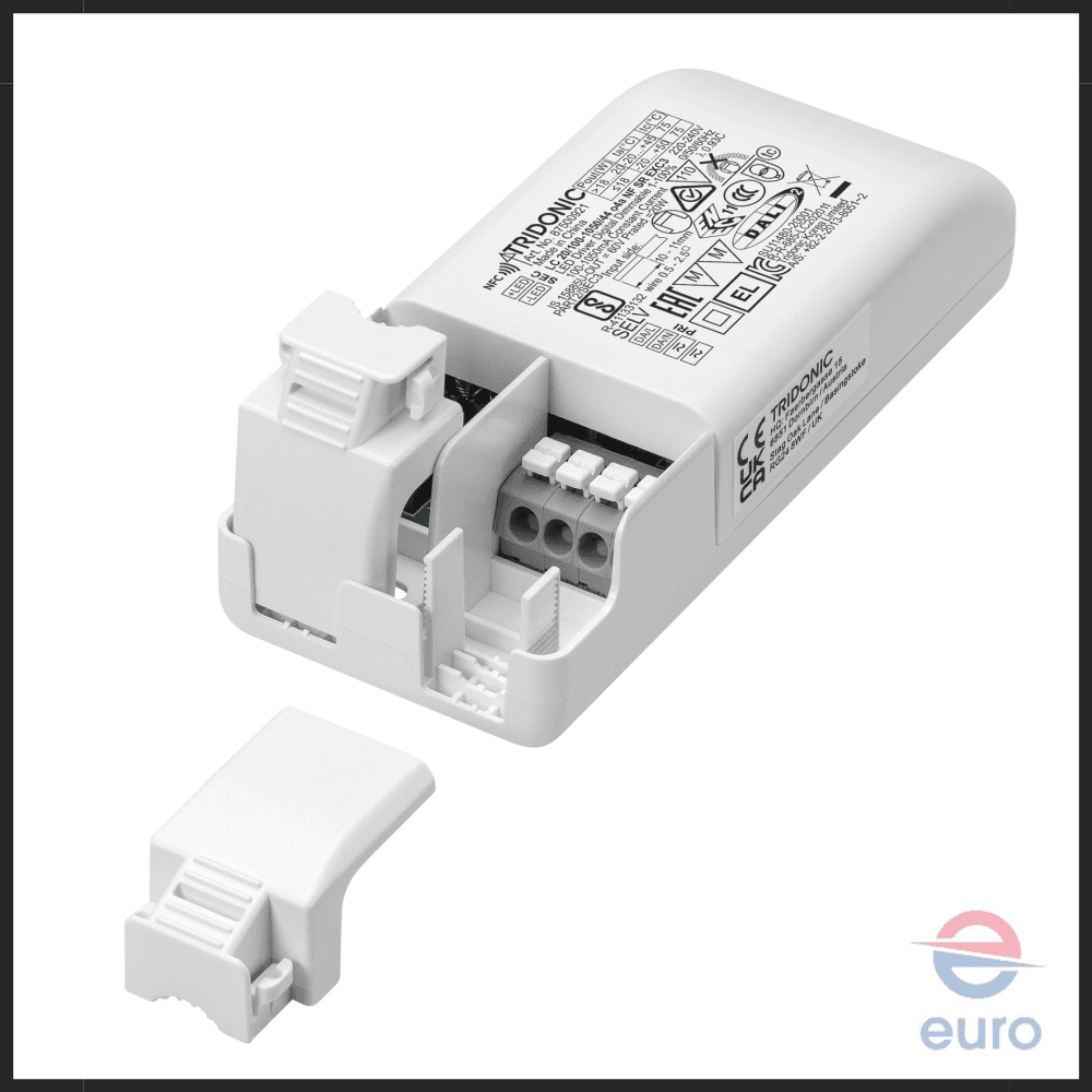 TRIDONIC LED Driver LC 20W 100-1050mA 44V Independent constant current LED driver