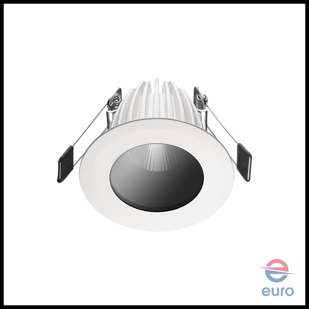 UNONOVESETTE Lamp 1W , 350mA , 2.8 Vdc, IP65 Class III , constant Current LOT.2017, Made in Italy
