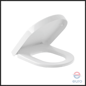 Villeroy & Boch Subway 2.0 Toilet seat and cover
