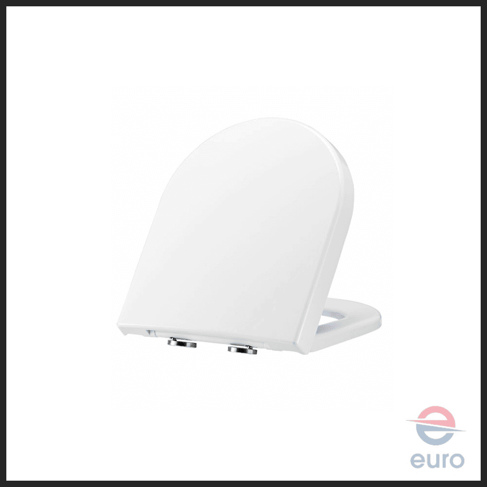 Villeroy & Boch Toilet Seat and Cover Subway Duroplast Soft Close