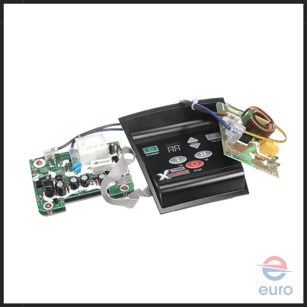 Waring soft start control panel 029816 / MX1500 series 230V