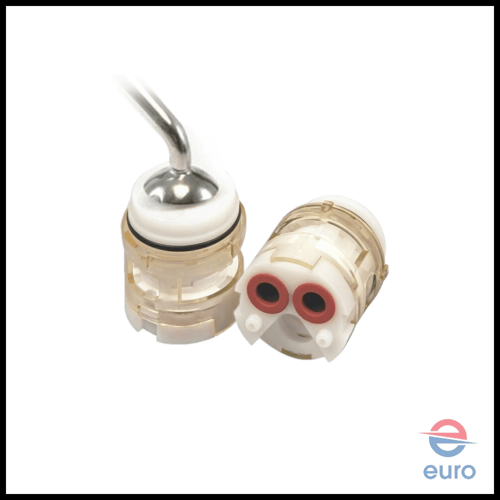 Zucchetti Rubinetteria Joystick shower flow Cartridge